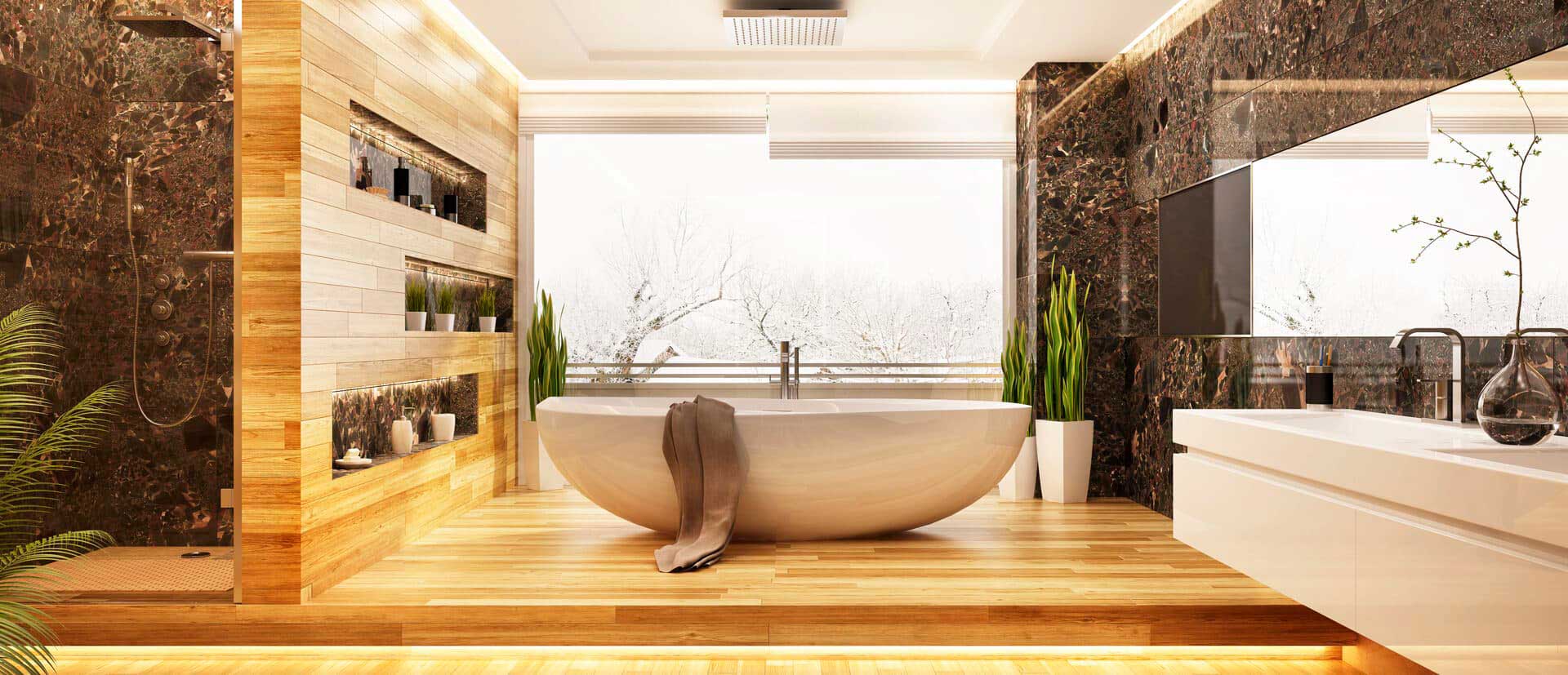 Muebles y reformas de baño en Ourense