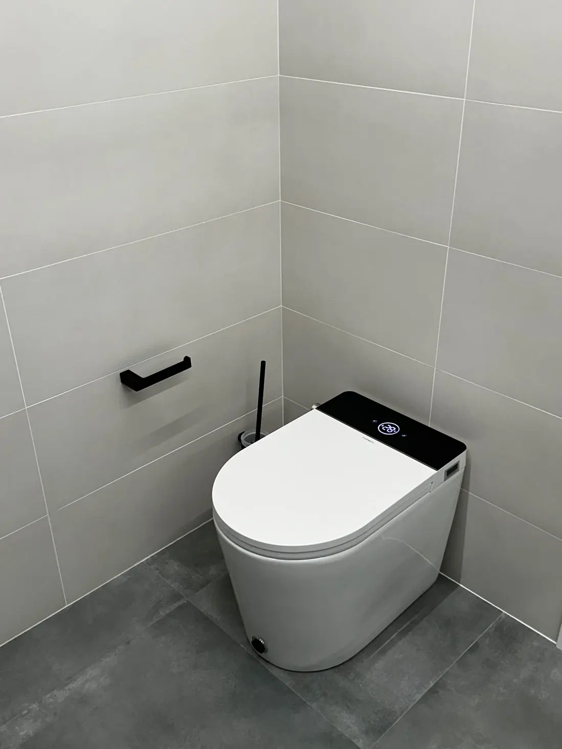 Reforma de baño Forneiro