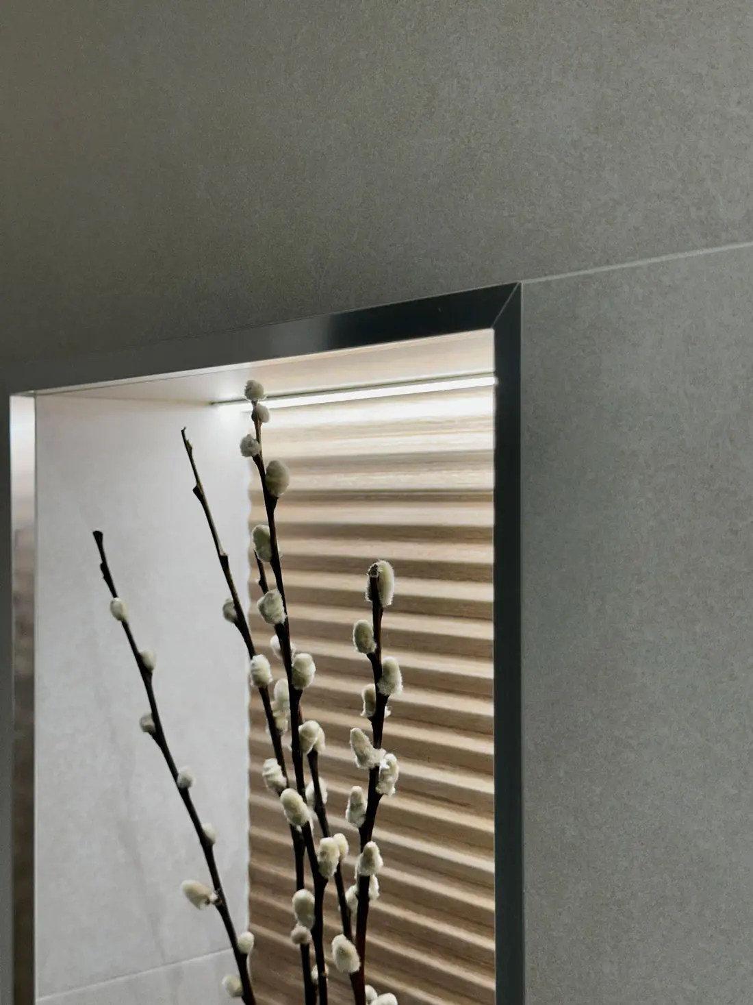Reforma de baño Forneiro