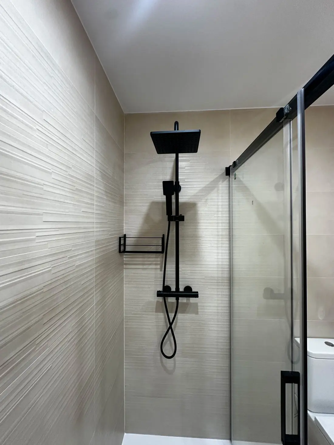 Reforma de baño Forneiro